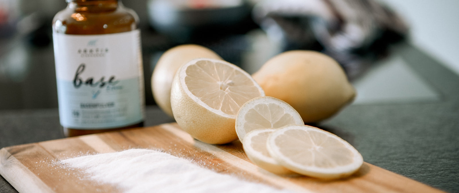 Produkte von Arktis BioPharma Schweiz - deinen Experten für natürliche Darmgesundheit und mit über 20 Jahren Therapie-Erfahrung