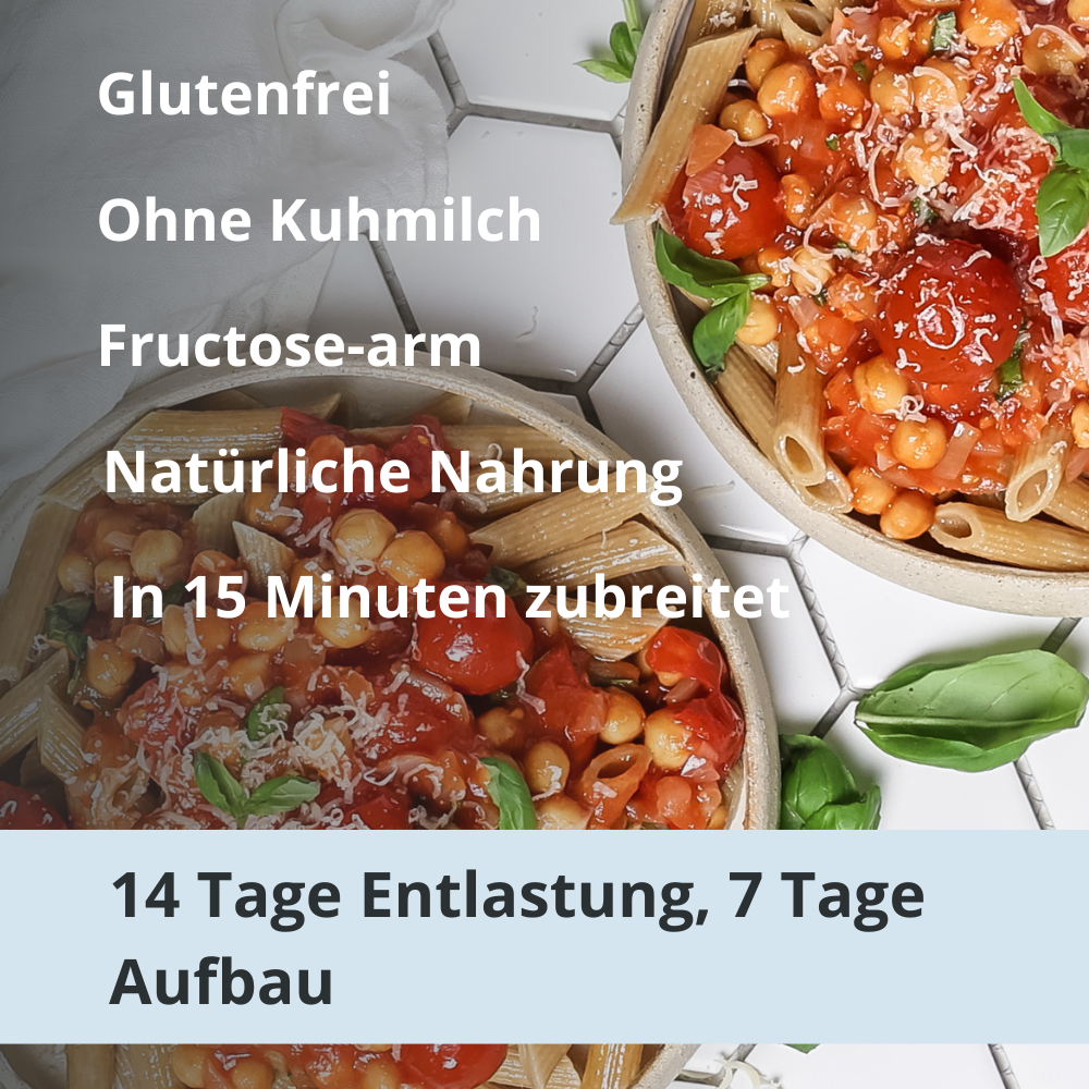 Upgrade Your Gut Paket