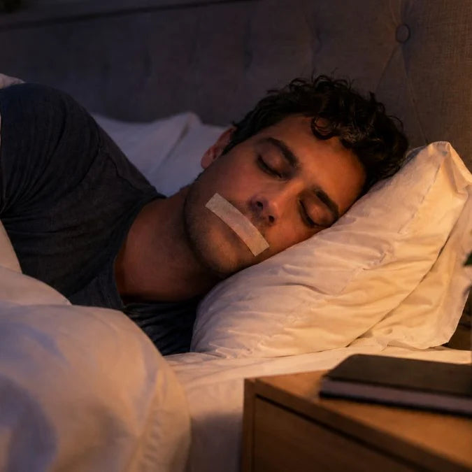 Patchs pour le sommeil – 3 mois