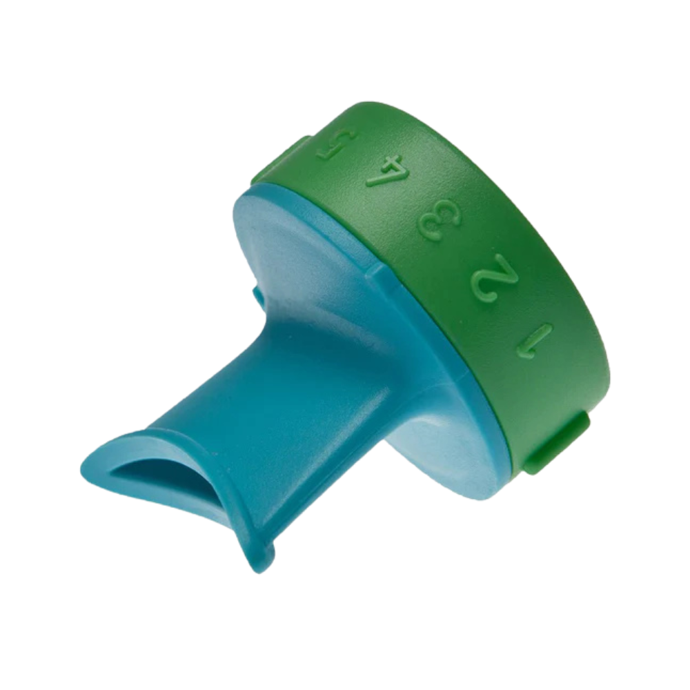 Le relaxateur-entraîneur respiratoire