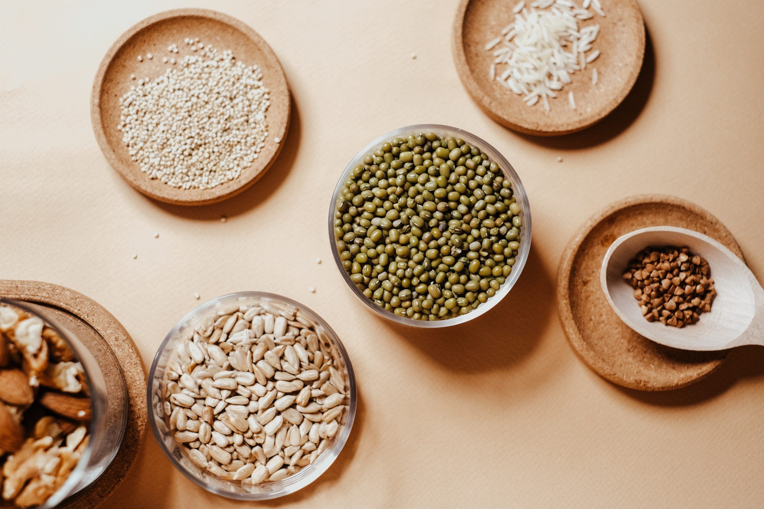 Quinoa Porridge Rezept: Ein leckeres und gesundes Frühstück