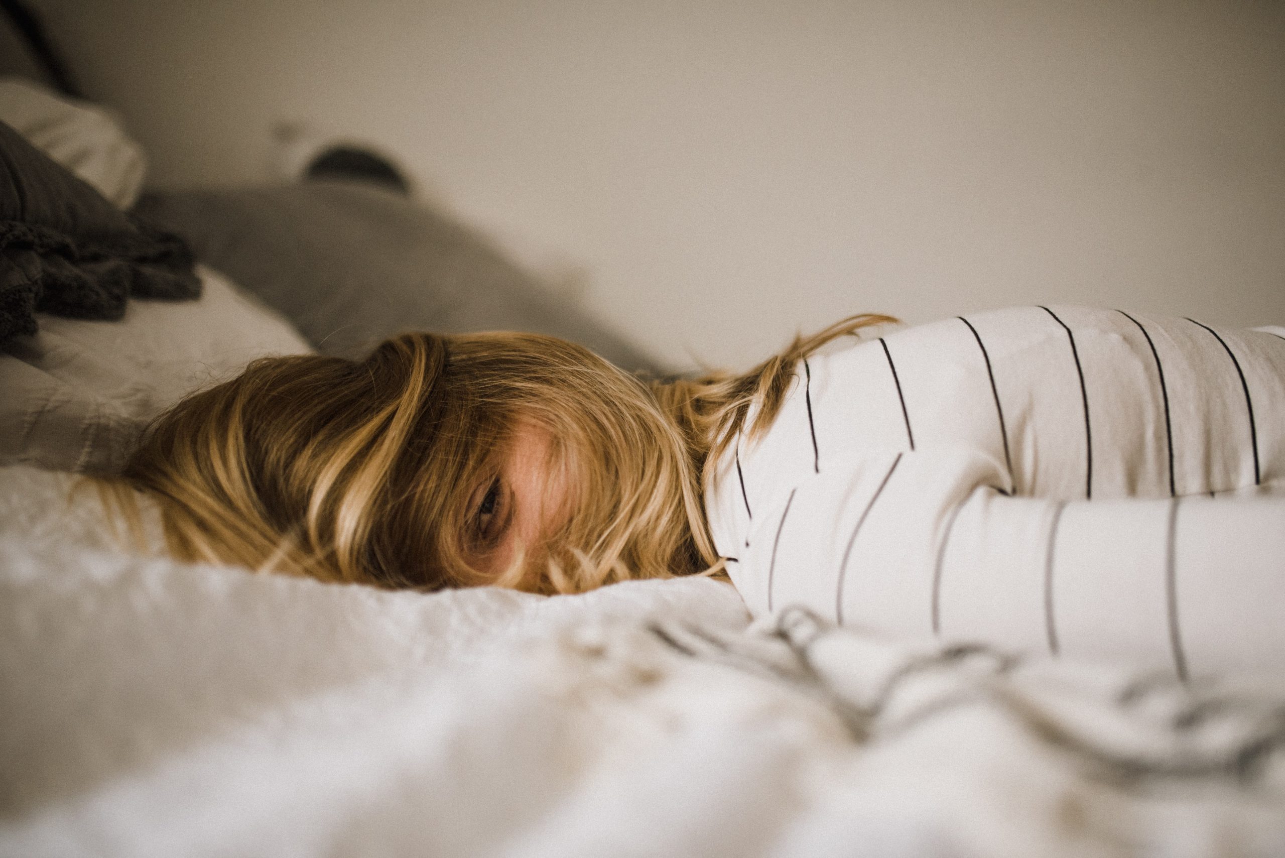 Gesunder Schlaf – Schlaf verstehen und aktiv beeinflussen